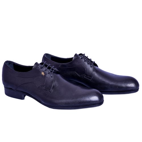 Men's Shoe - Black