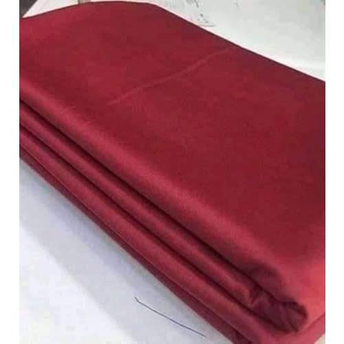Senator Material - 4 Yards - Wine