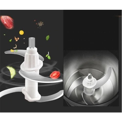 Electric Meat Grinder