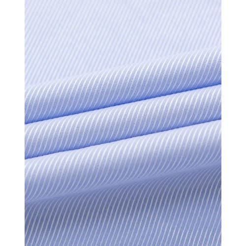 Men's Textured Formal Shirt