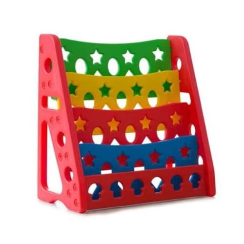 Kids Book Shelf - 80 X 40 X 80cm