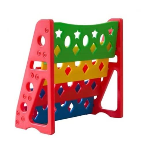 Kids Book Shelf - 80 X 40 X 80cm
