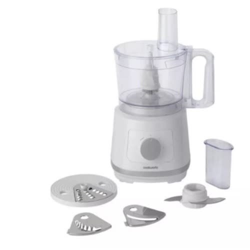 Food Processor - 1.4L - 500W