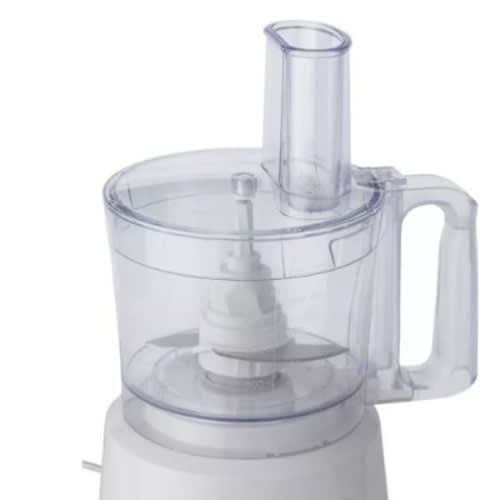Food Processor - 1.4L - 500W
