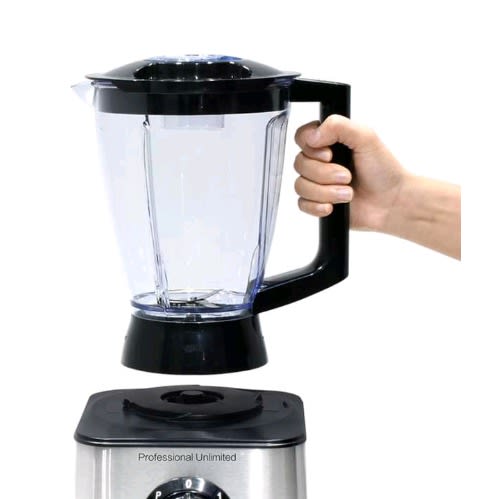 13-in-1 Multi - Purpose Lexical Food Processor - 800W