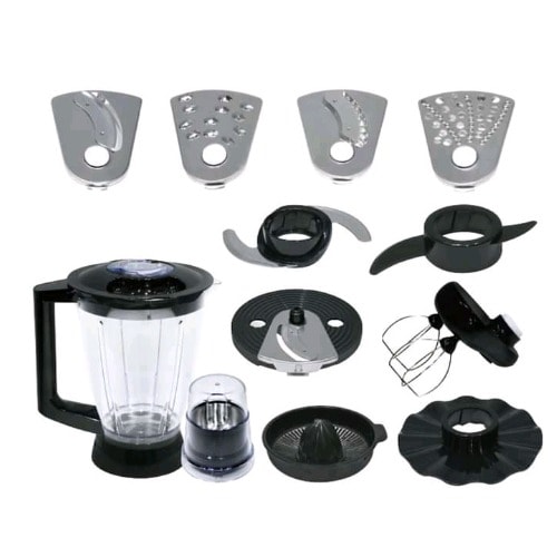 13-in-1 Multi - Purpose Lexical Food Processor - 800W