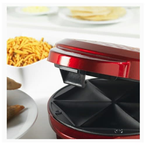 Giles & Posner Non-stick Samosa Maker - 1000W