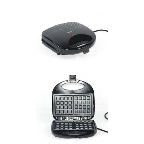 Waffle Maker