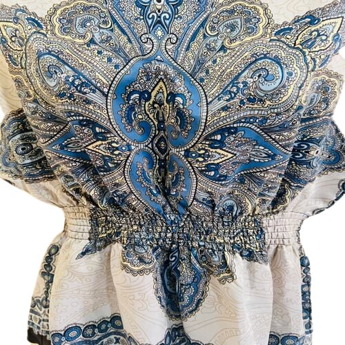 Butterfly Blouse
