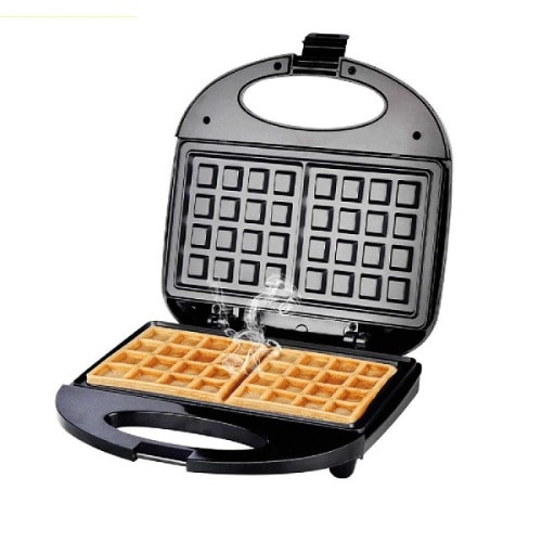 Sokany Waffle Maker Machine - 750W
