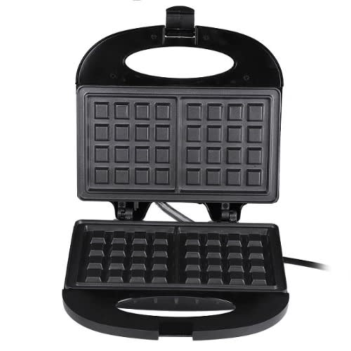 Sokany Waffle Maker Machine - 750W