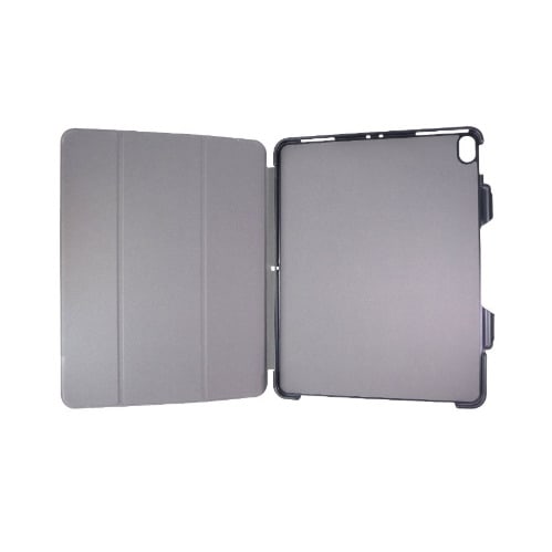 Hard Folio Case And Screen Protector For  Apple iPad Pro 12.9
