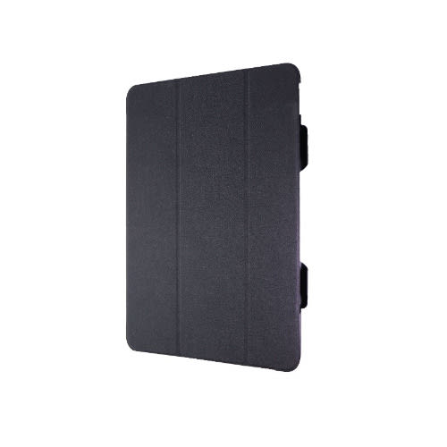 Hard Folio Case And Screen Protector For  Apple iPad Pro 12.9