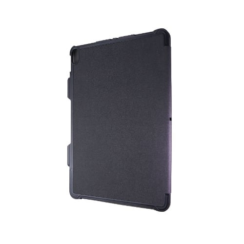 Hard Folio Case And Screen Protector For  Apple iPad Pro 12.9