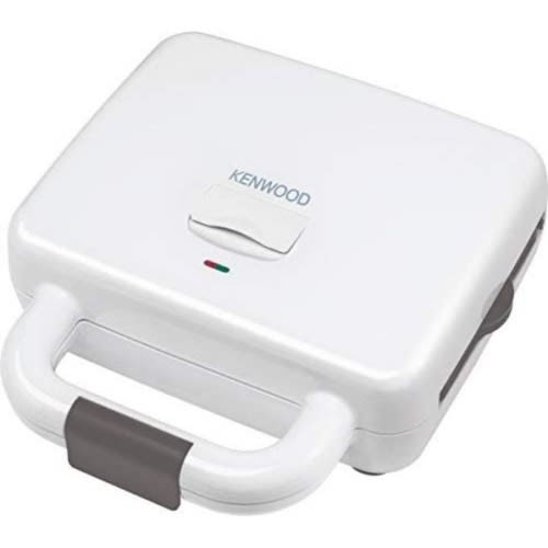 Sandwich + Waffles Maker And Grill - 1300W
