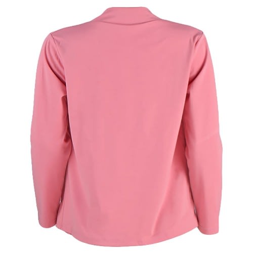 Light Weight Jacket- Pink
