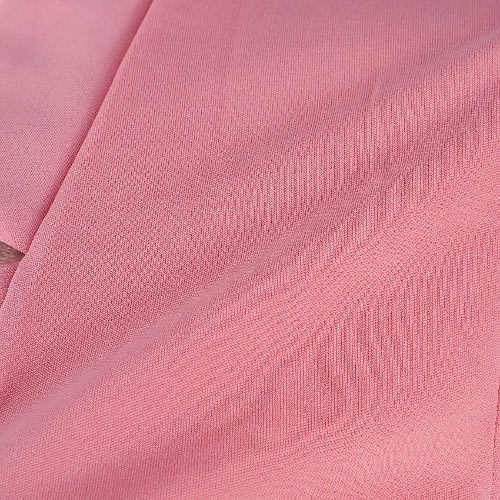 Light Weight Jacket- Pink