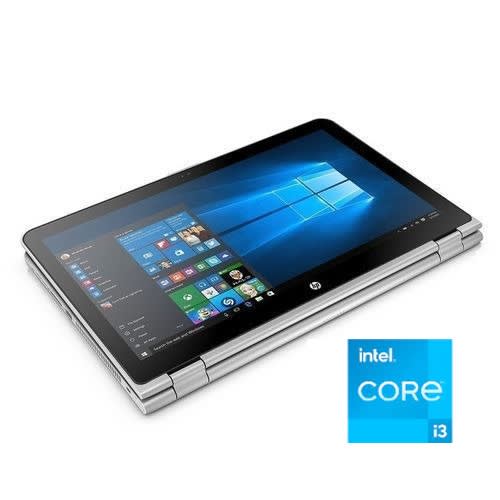 Pavilion 14 X360 - 11th Gen - Intel Core I3 - 512 SSD - 16GB RAM - Backlit Keyboard - Wins 11