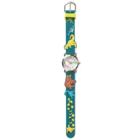 Fun Timers Dinosaur Children’s Watch