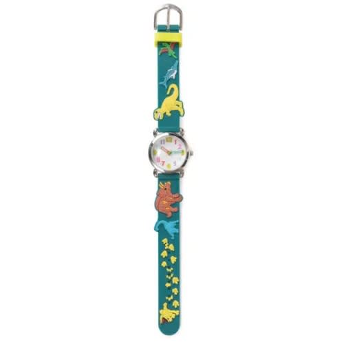 Fun Timers Dinosaur Children’s Watch