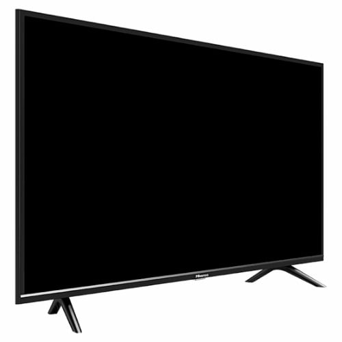 40-Inch LED TV + Free Wall Bracket