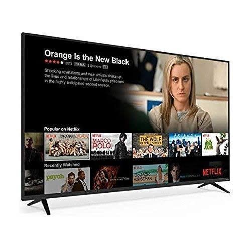 50" Inches Smart Android Tv