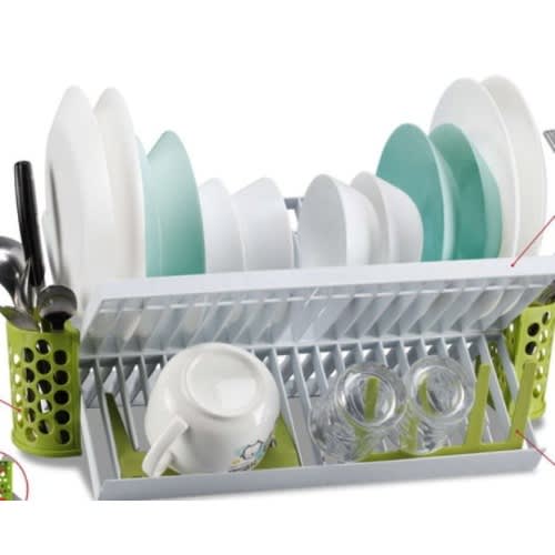 DISH DRAINER QDR-247X-8