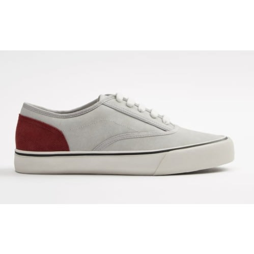 Contrast Trainers