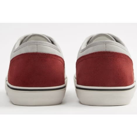 Contrast Trainers