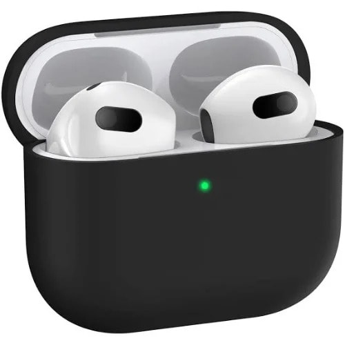 Airpod 3 Case - Black