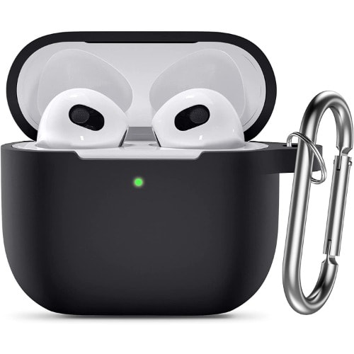 Airpod 3 Case - Black