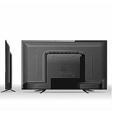 Eco 32" Smart TV - Black