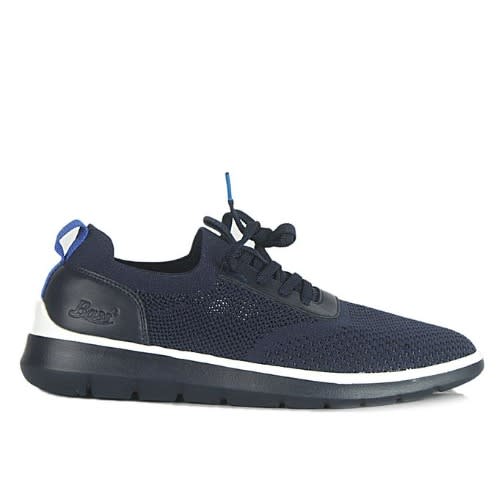 Men's Woven Sneakers