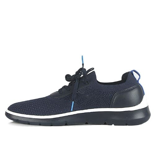 Men's Woven Sneakers