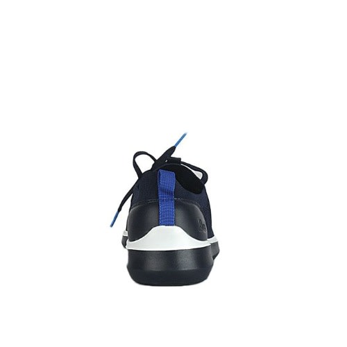 Men's Woven Sneakers