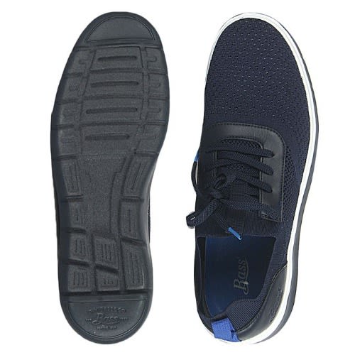 Men's Woven Sneakers