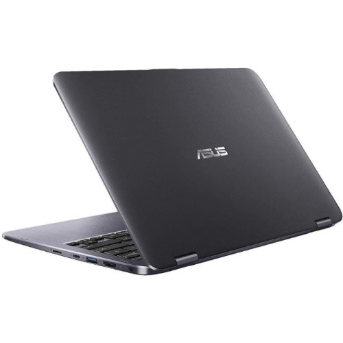 Vivobook Flip 12 11.6" 2 in 1 Hd Touchscreen Business Laptop/Tablet With Asus Stylus Pen