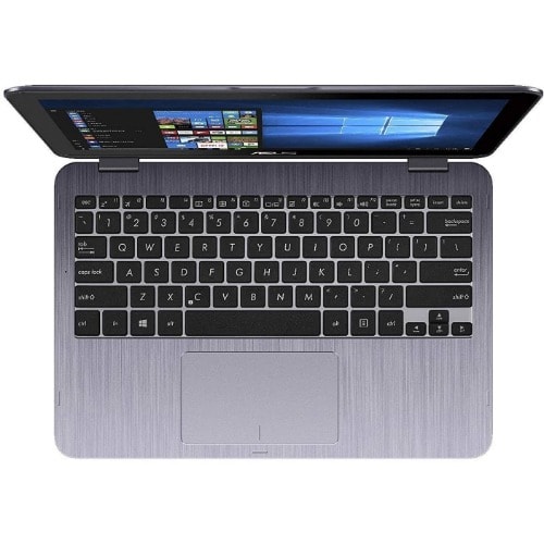 Vivobook Flip 12 11.6" 2 in 1 Hd Touchscreen Business Laptop/Tablet With Asus Stylus Pen