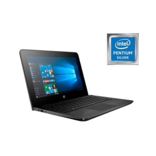 Probook 11 X360 - 11" - Touchscreen - Intel Pentium - 128GB HDD - 4GB RAM - Windows 10 Pro