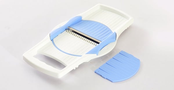 Plantain & Vegetable Slicer