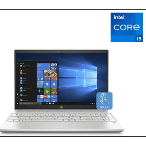 Pavilion 15 Touchscreen Backlit Keyboard - Intel Core I5 - 1tb Hdd - 12gb Ram - Win