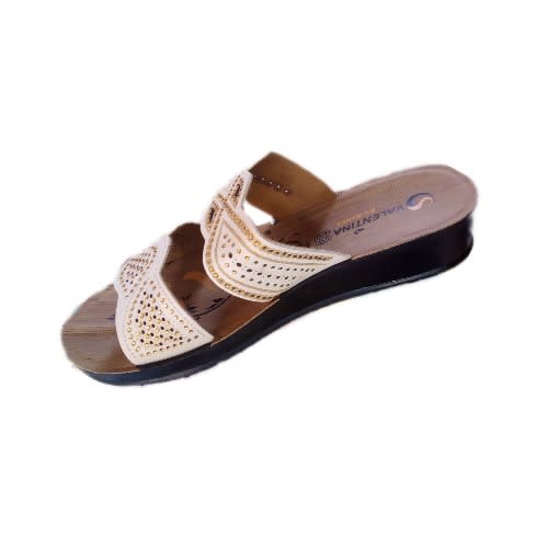 Simi London Mini Wedge Shoe