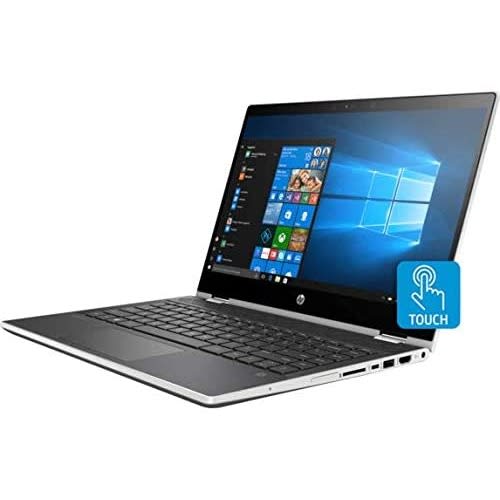 Pavilion X360 - 14m-2020 Model - 10th Gen - Intel Core i3 - 8GB RAM - 256GB SSD - Win 10