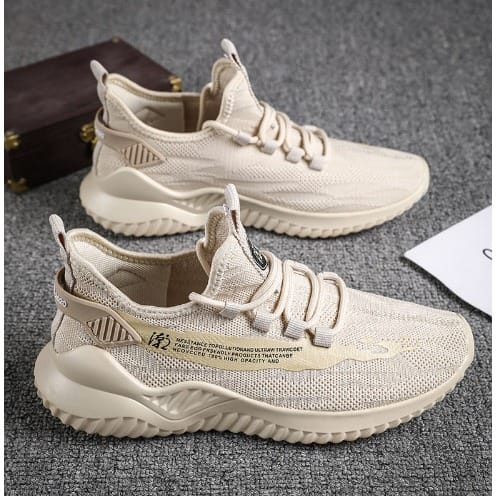 Men Mesh Running Sneakers