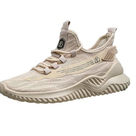 Men Mesh Running Sneakers