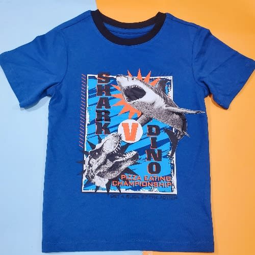 Children Stylish Design T- shirt