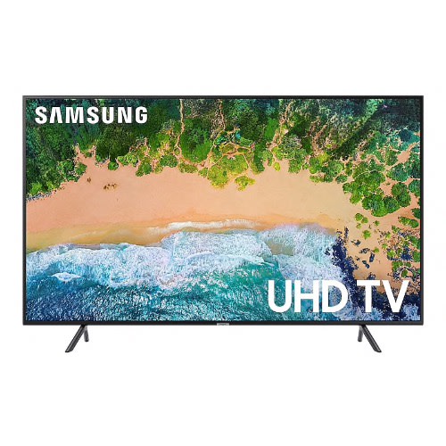 55''smart Uhd 4k Tv-55tu8000 New 2020 Model