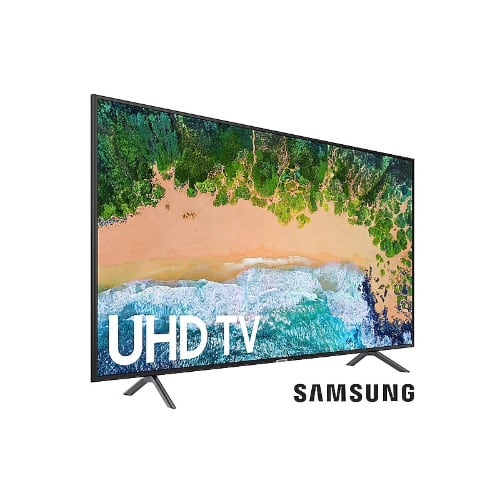 55''smart Uhd 4k Tv-55tu8000 New 2020 Model