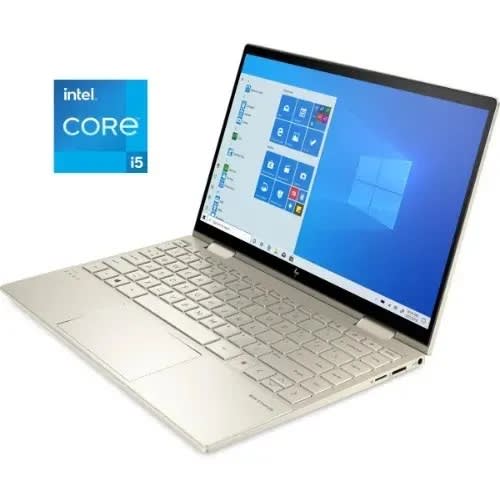 Envy X360 Convert 13-bd0063dx - 13
