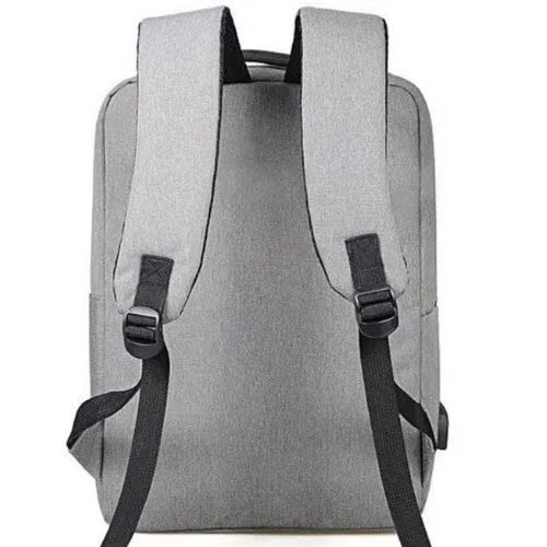 Travel Laptop Backpack With USB Port - 15.6"